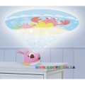 Музыкальный проектор Сьюзи Tiny Love 1304606830